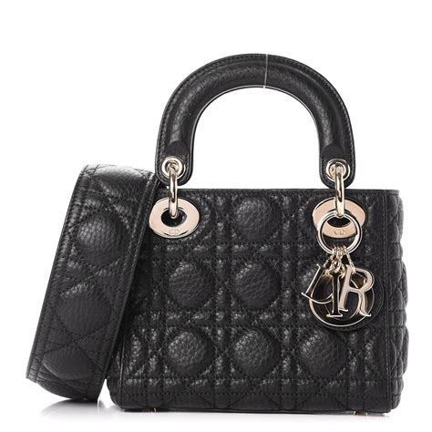 lady dior calfskin wallet price